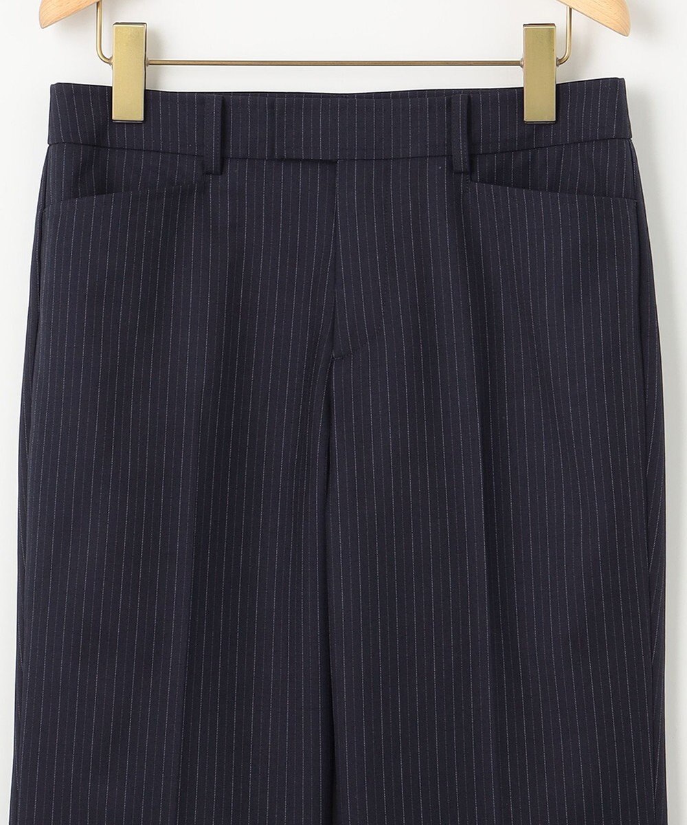 組曲 S 【セットアップ対応可】T/Wスーティング パンツ 