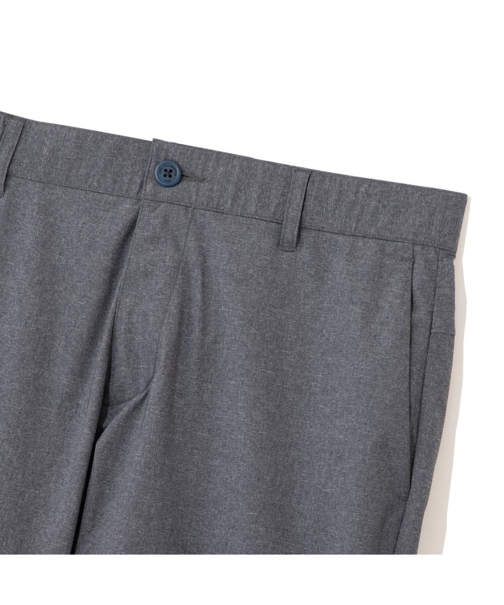 ZERO HALLIBURTON ウールライク サマー パンツ ZHG-A4S12 82826 ゴルフウェア 