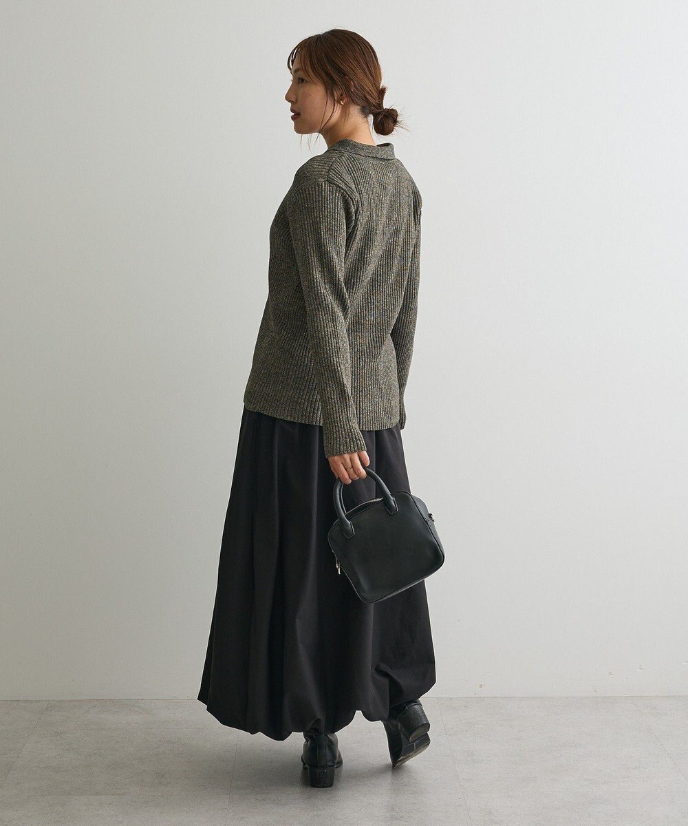 CRAFT STANDARD BOUTIQUE ボリュームバルーンスカート 