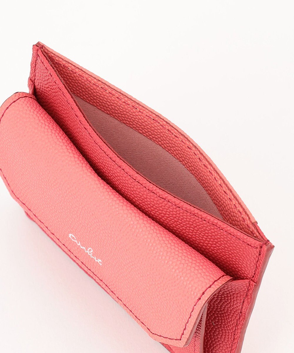 airlist 【ミニマム・本革】ミニ財布　Stella　ステラ 