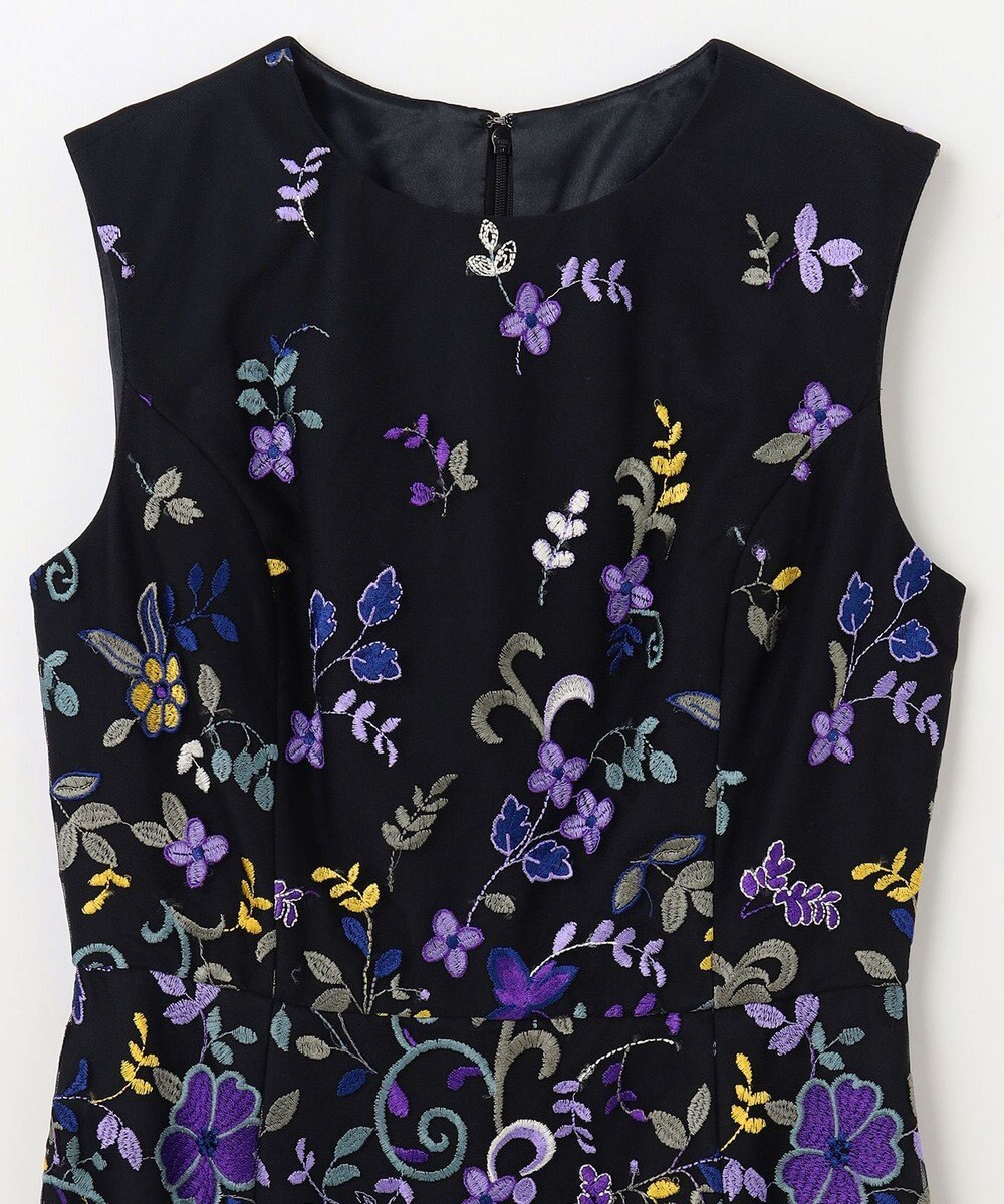 GRACE CONTINENTAL 【オンライン限定ドレス】Marienbad 