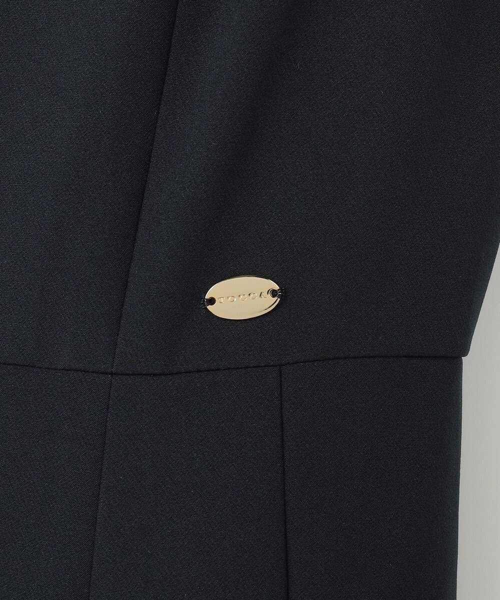 TOCCA 【00サイズあり】【宮本茉由さん着用】TIMELESS RHAPSODY ドレス 