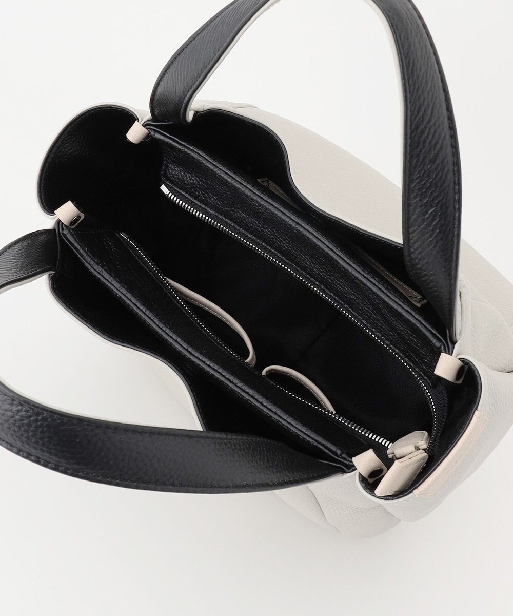 Y'SACCS シュリンクレザートート Sサイズ 