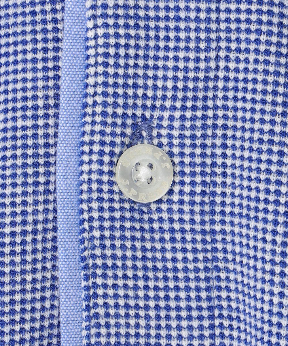 J.PRESS KIDS 【100-130cm】カノコ ライク 半袖ポロシャツ 