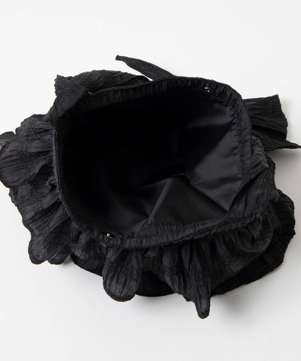 WEGO フリルショルダー 