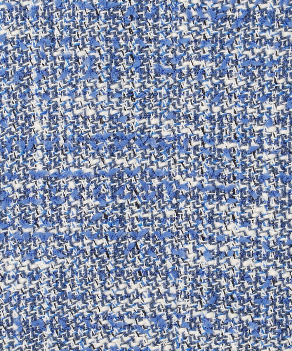 自由区 S GIOLICAファンシーツイード ジャケット 