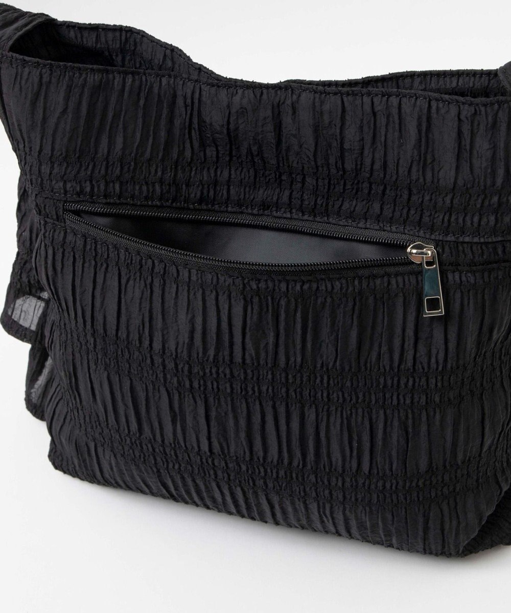 WEGO フリルショルダー 