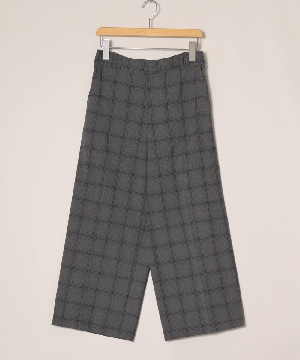 ONWARD Reuse Park 【any SiS】パンツ秋冬 