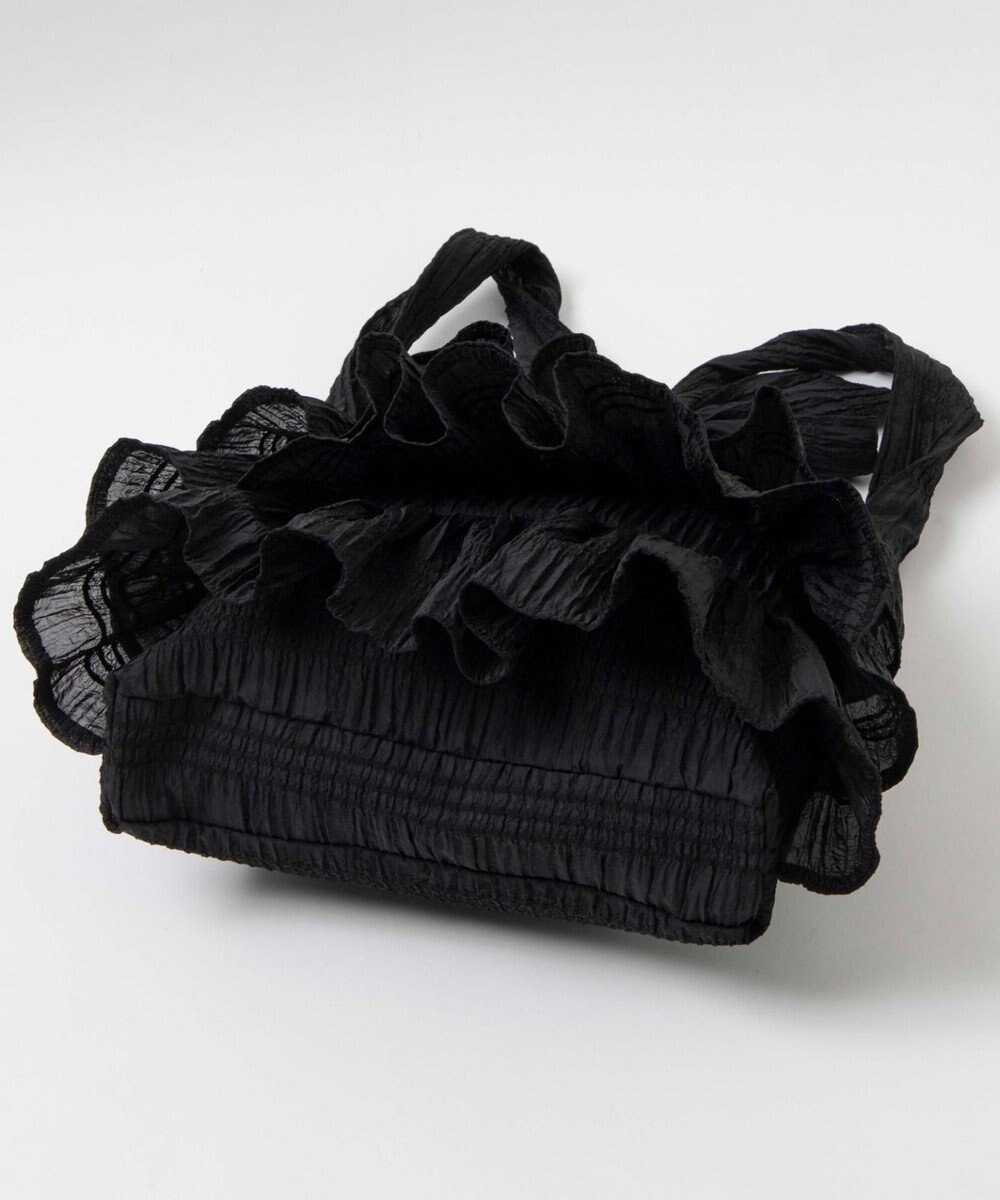 WEGO フリルショルダー 