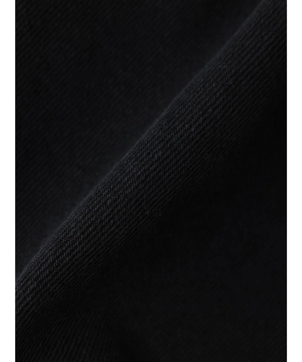 AMERICAN HOLIC マチ付きフレアデニム 