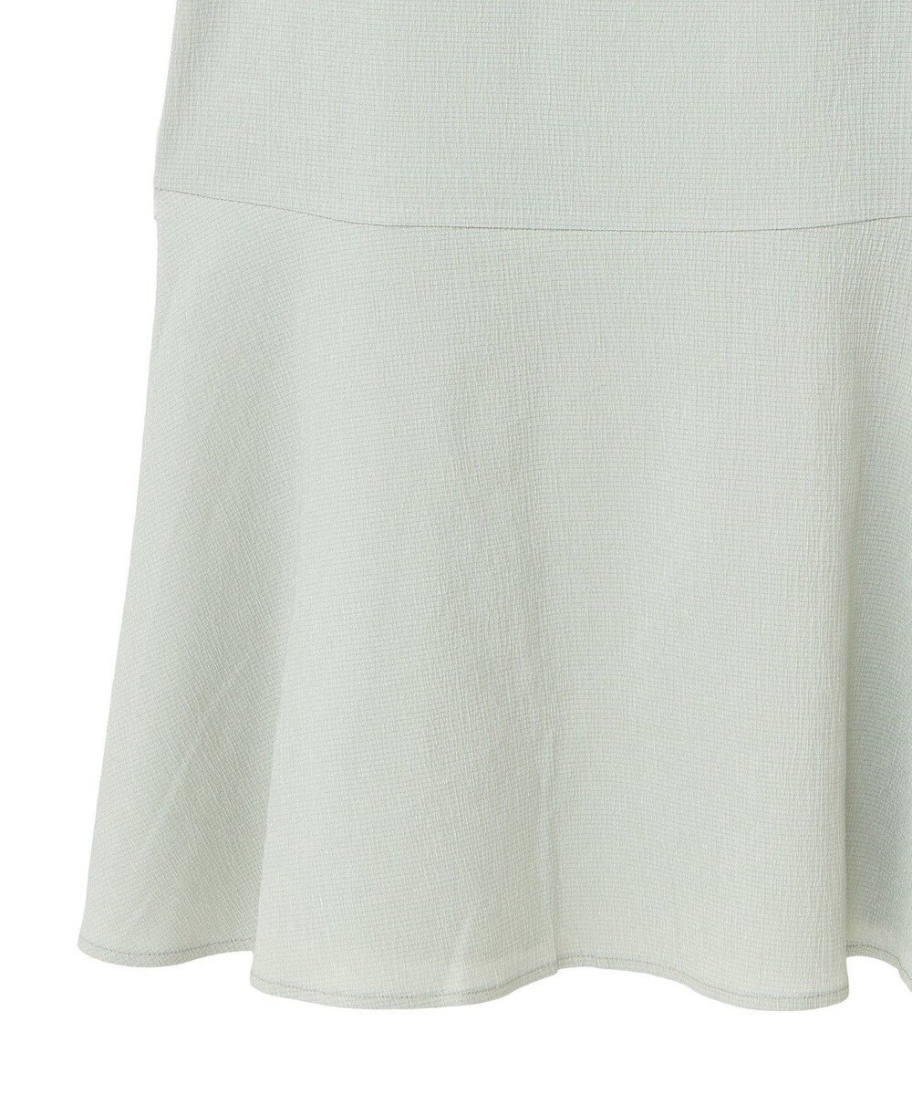 earth music&ecology ＳＥＴ２点カシュクールプルオーバー＋キャミワンピース 