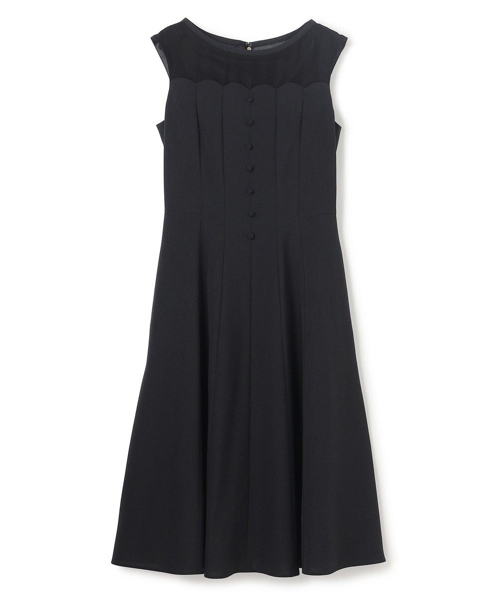 TOCCA 【00サイズあり】MACARON CHARM ドレス 