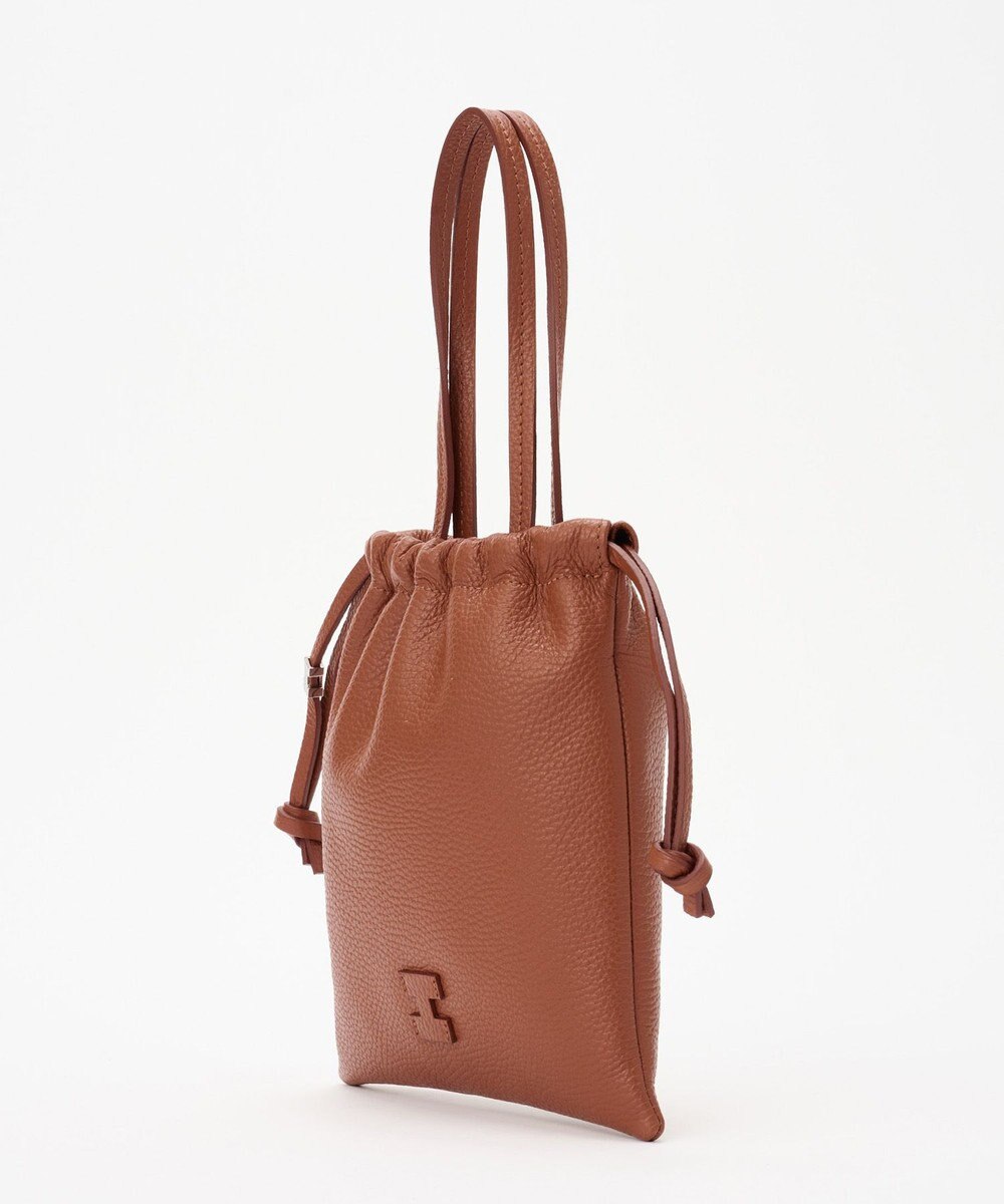 IACUCCI 【BEST SELLER】グラネッロ 2WAYTOTE  CERVO 