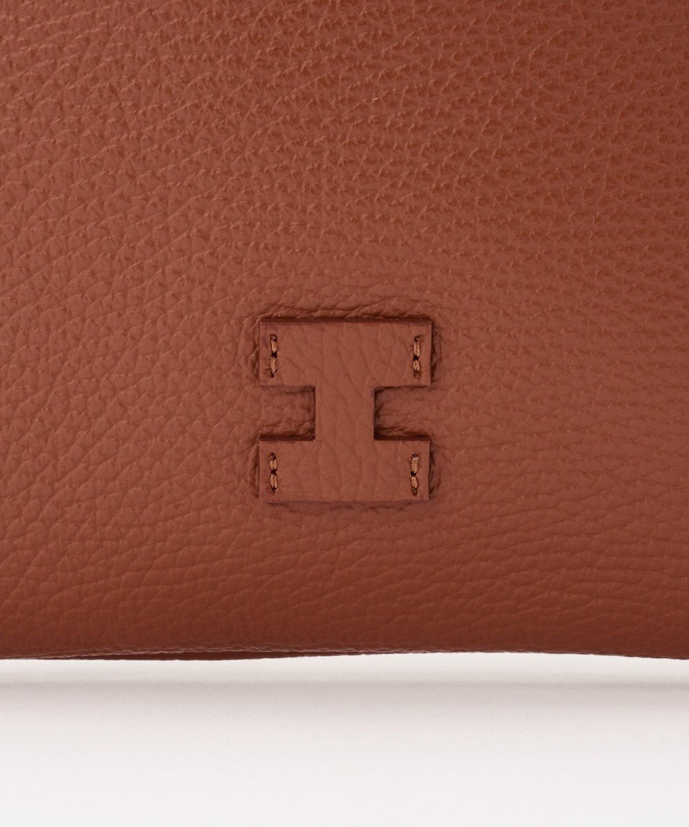 IACUCCI 【BEST SELLER】グラネッロ 2WAYTOTE  CERVO 