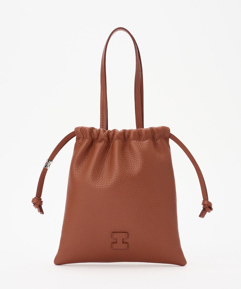 IACUCCI 【BEST SELLER】グラネッロ 2WAYTOTE  CERVO 