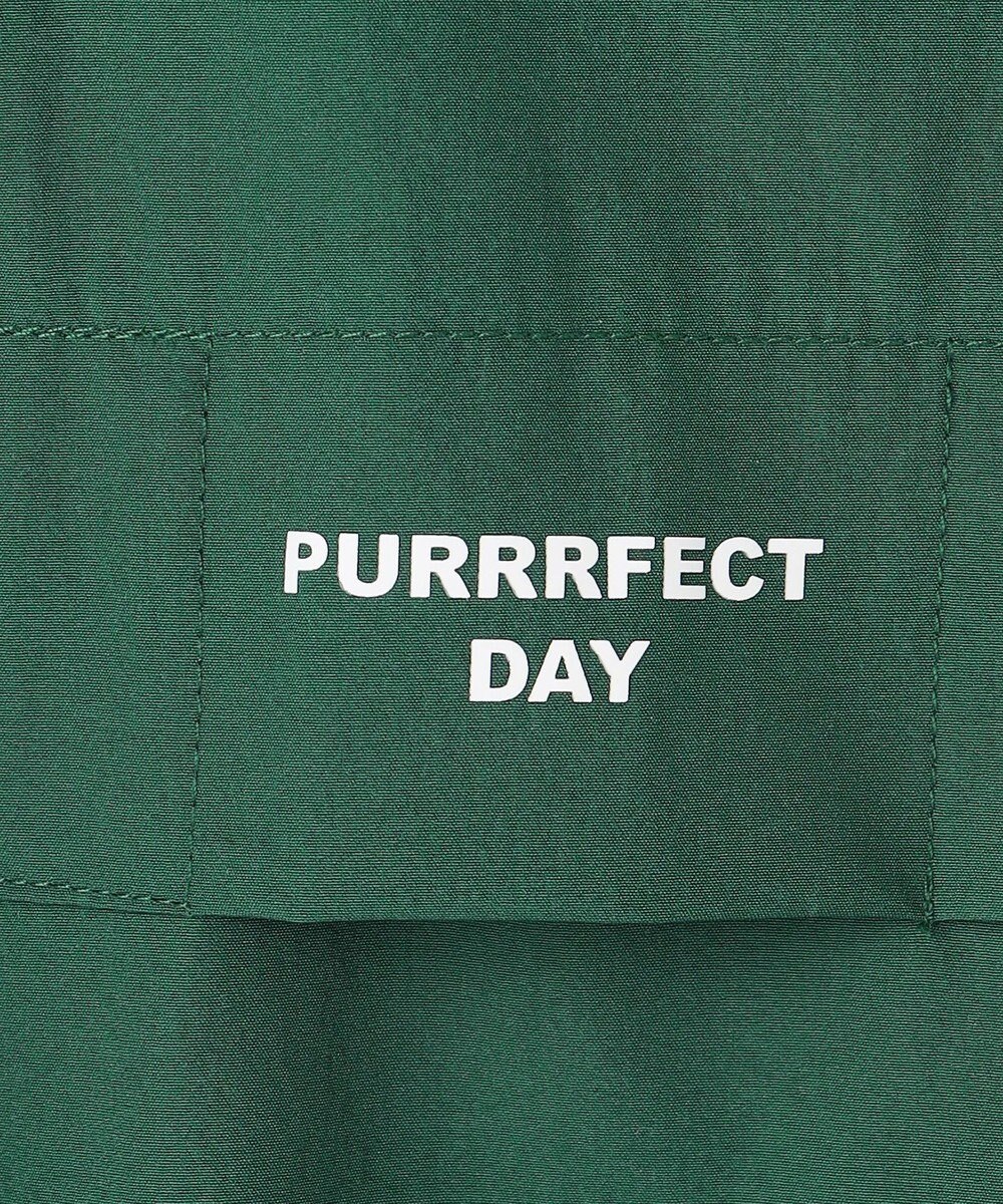 PW CIRCULUS 【WOMEN】ギャザリングシャツ ゴルフウェア レディース 