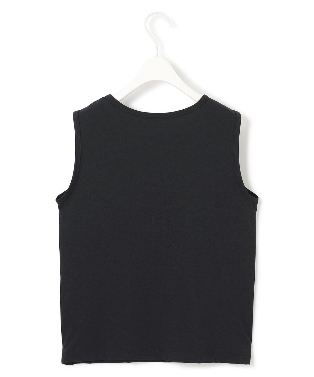 ICB 【洗える】ベーシックインナー ノースリーブカットソー 