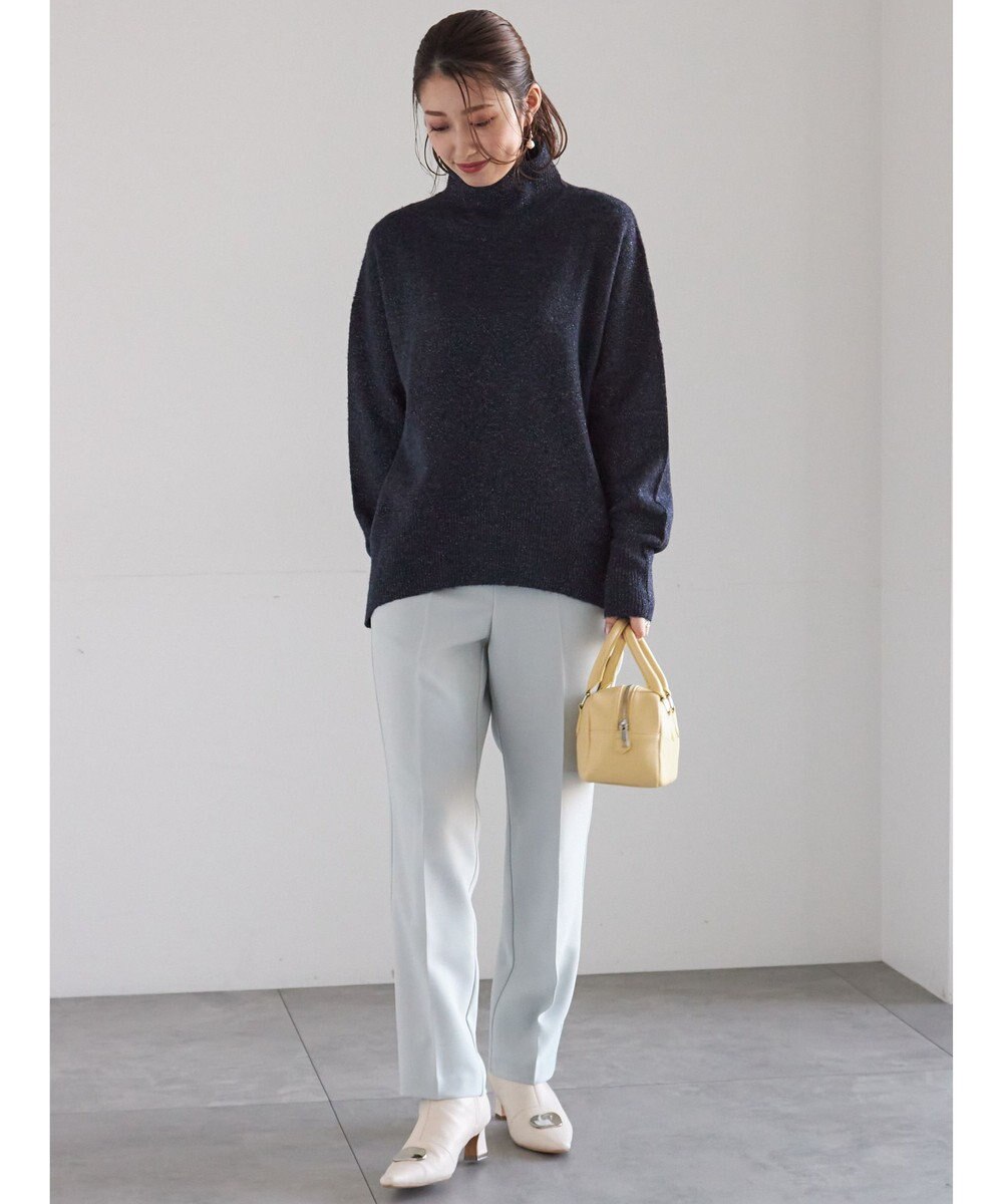 Te chichi MIXラメニット 