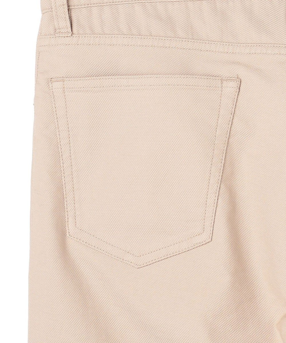 J.PRESS MEN 【ストレッチ】ハイパワーストレッチバーズアイ パンツ 