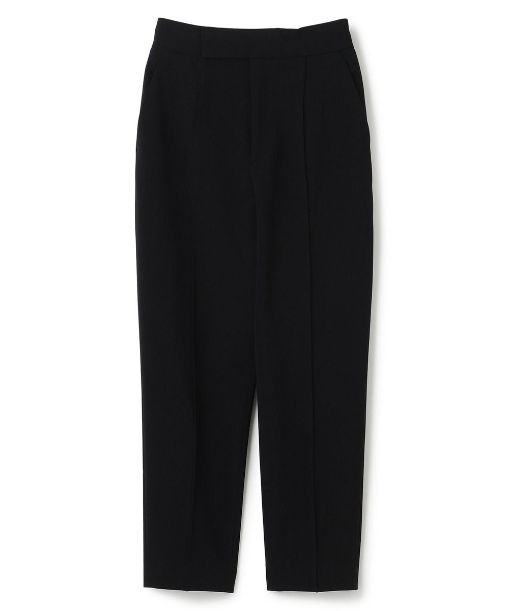 uncrave プルーフダブルクロス テーパード パンツ 