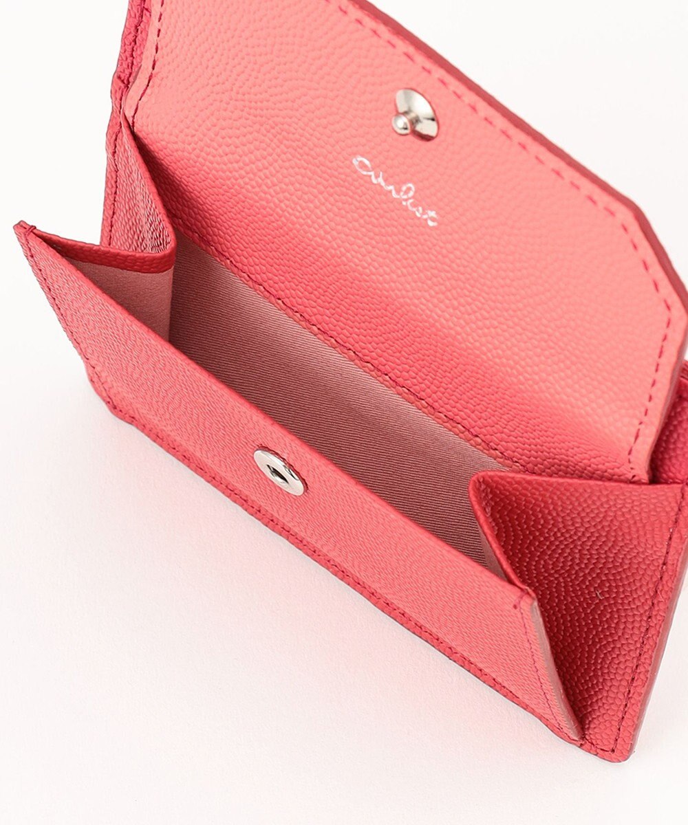 airlist 【ミニマム・本革】ミニ財布　Stella　ステラ 