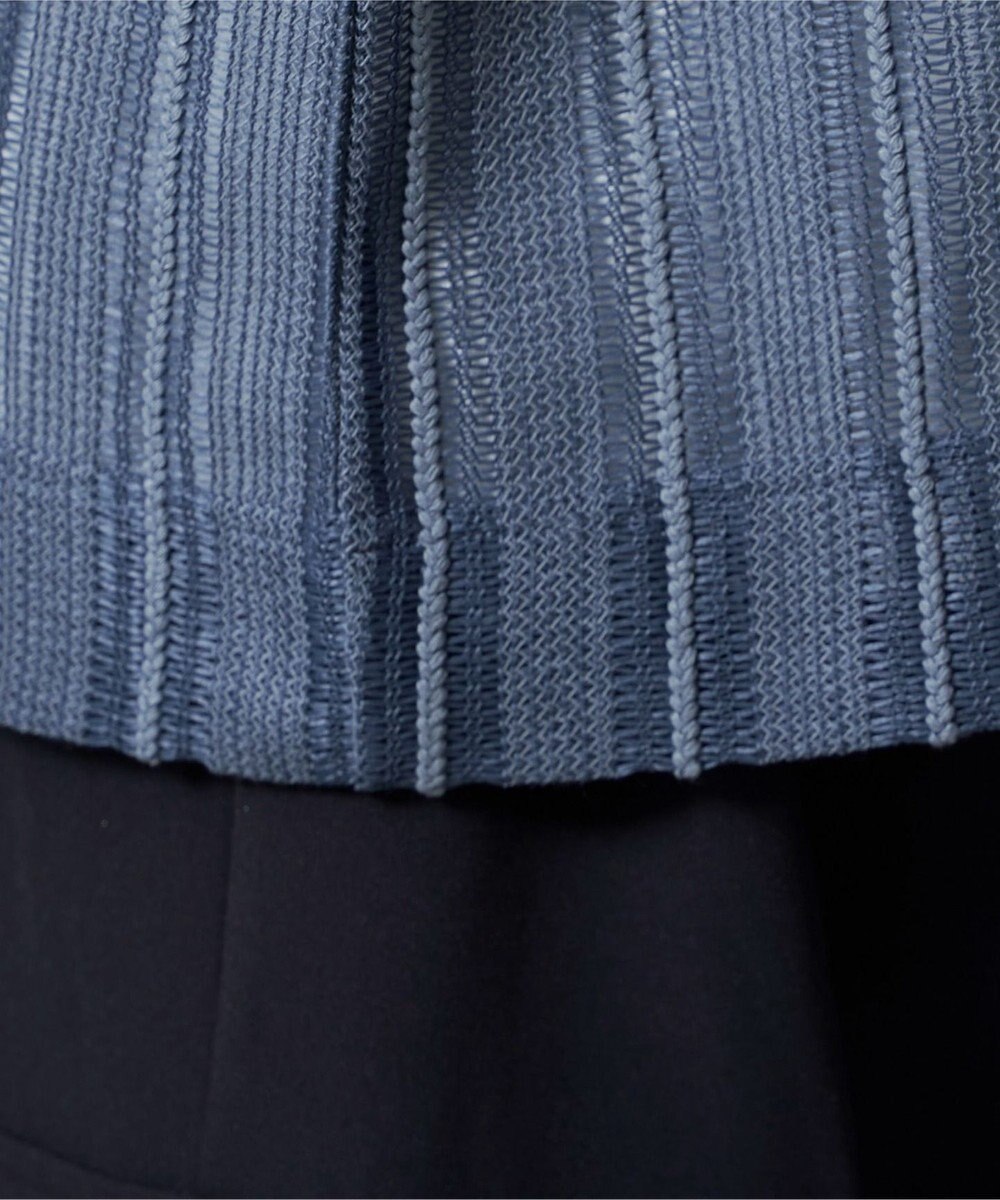 WEGO 【２点SET】アンサンブルシアーシャツ（SS） 