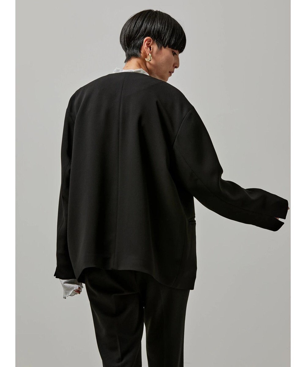 AMERICAN HOLIC ニュアンスジャケット／ＰＲＥＭＩＵＭ 