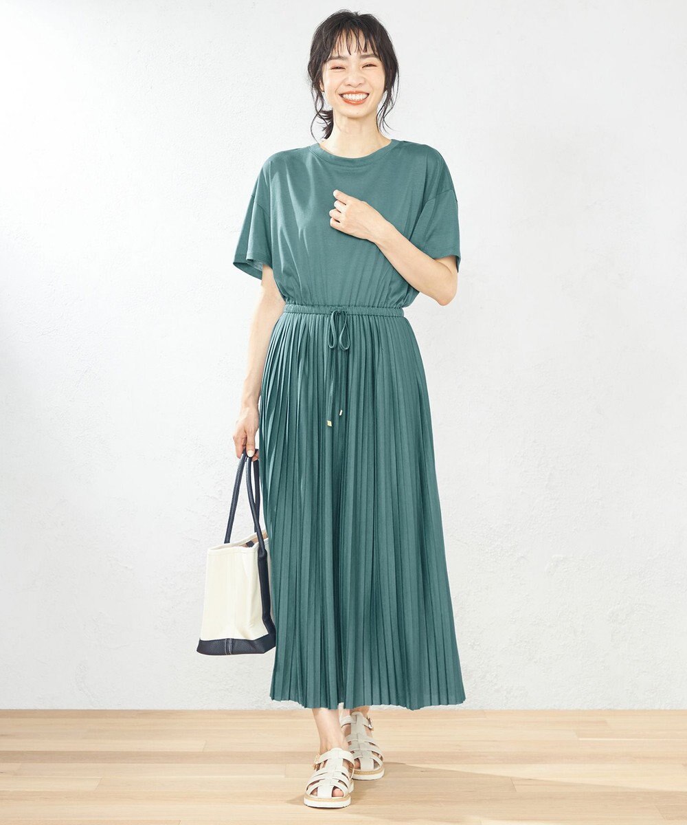 洗える プリーツ ワンピース Any Fam ファッション通販 公式通販 オンワード クローゼット 洗える プリーツ ワンピース Any Fam ファッション通販 公式通販 オンワード クローゼット