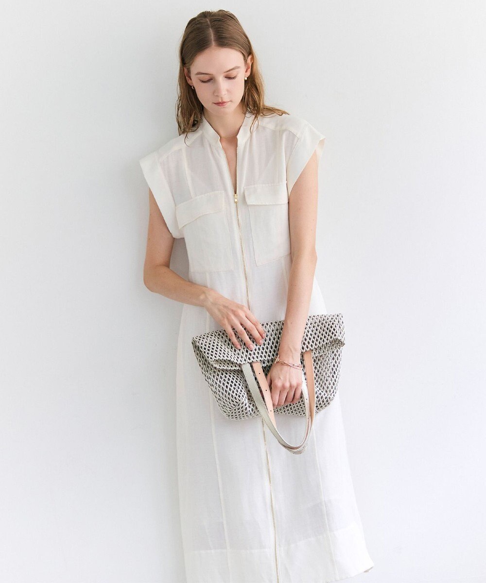 BEIGE， 【一部店舗限定】MARY AL TERNA / GAP トートバック 