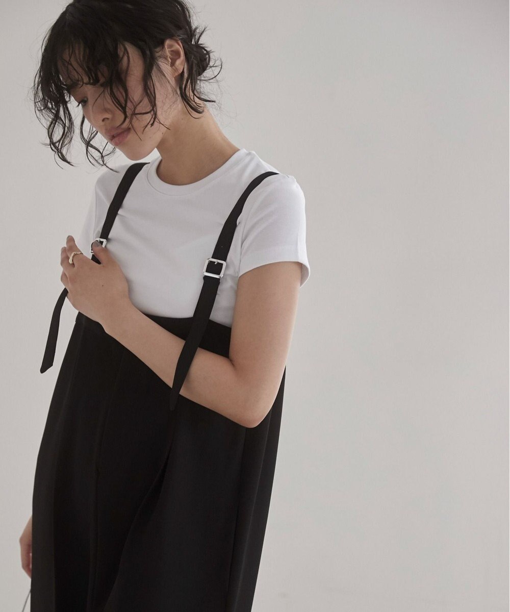 WEGO 【ANGIE VINTAGE】ベアオールインワン 