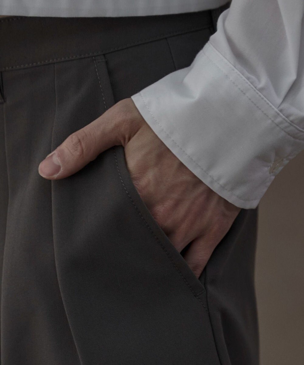 WEGO TRバギーショーツ 