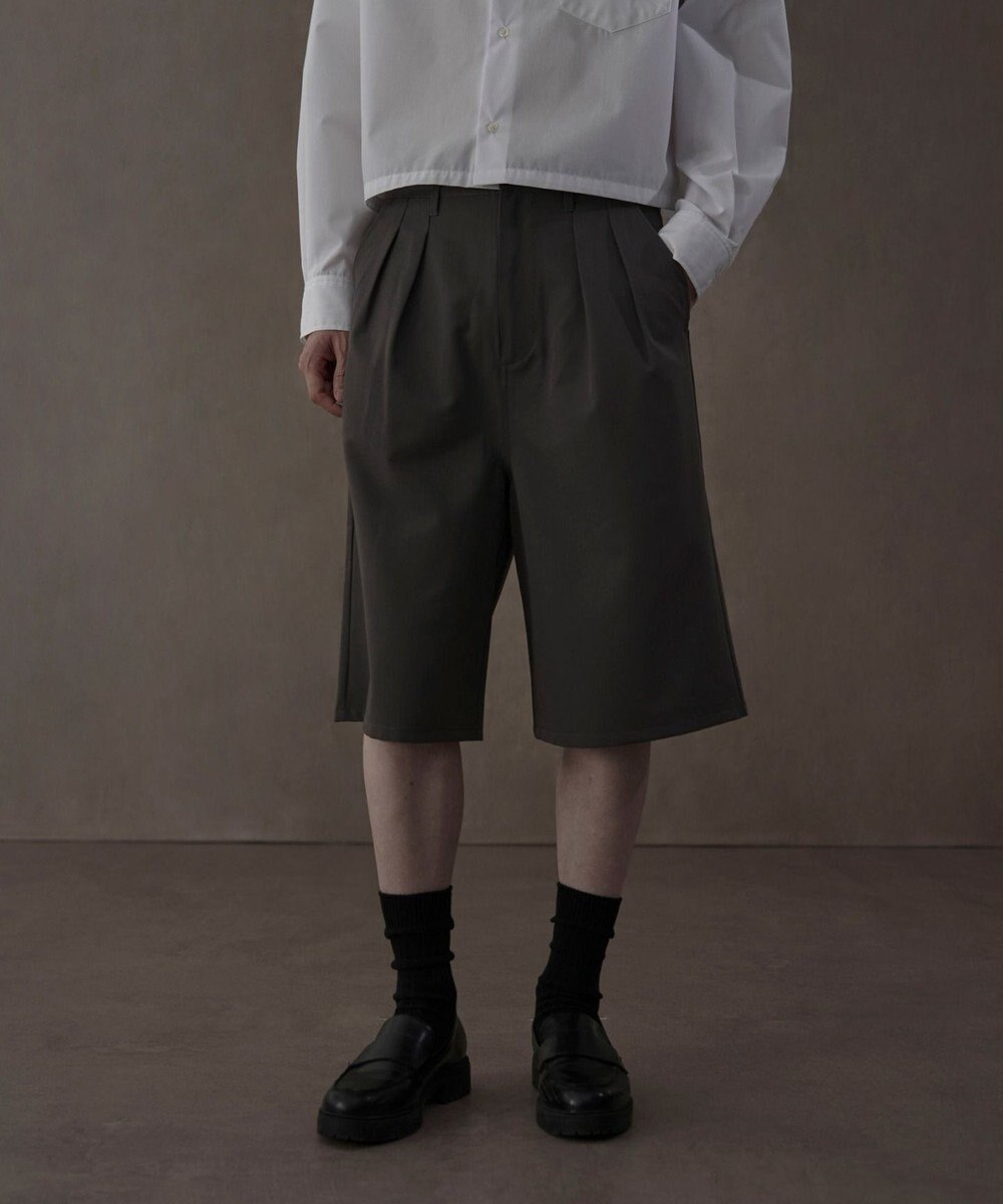 WEGO TRバギーショーツ 