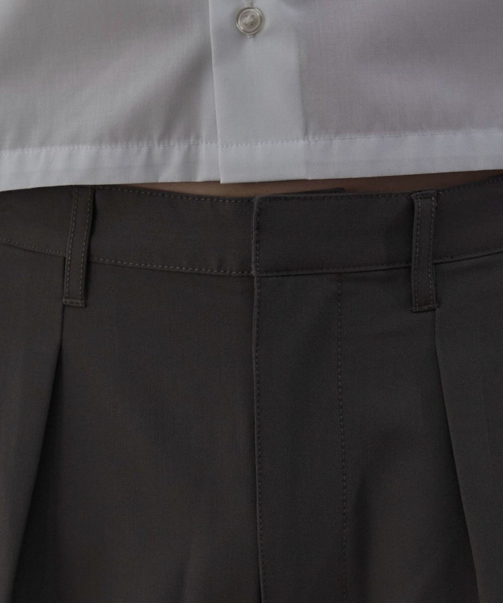 WEGO TRバギーショーツ 