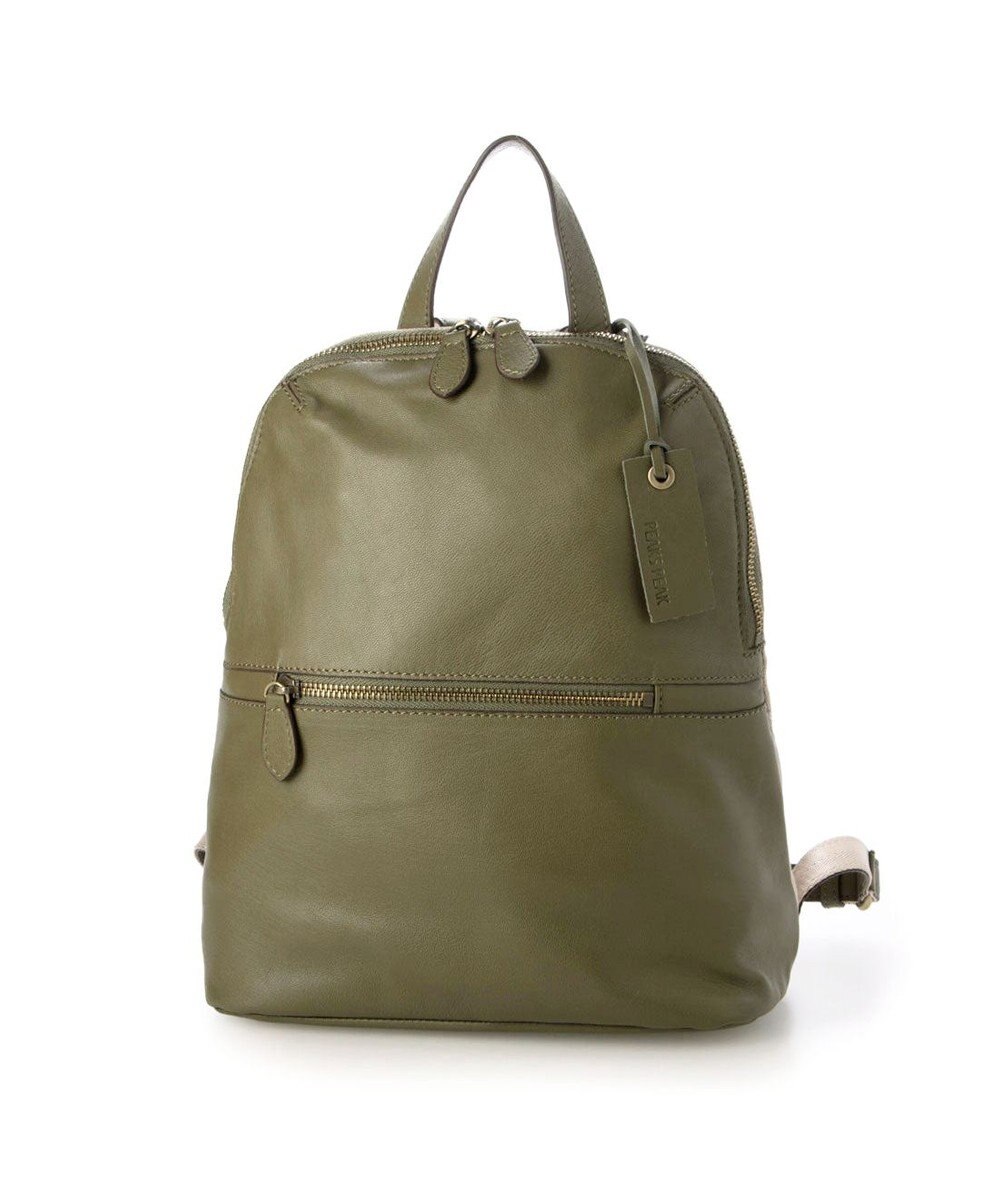 UNBILLION アトランタ ATLANTA / やぎ革軽量スマートリュック 