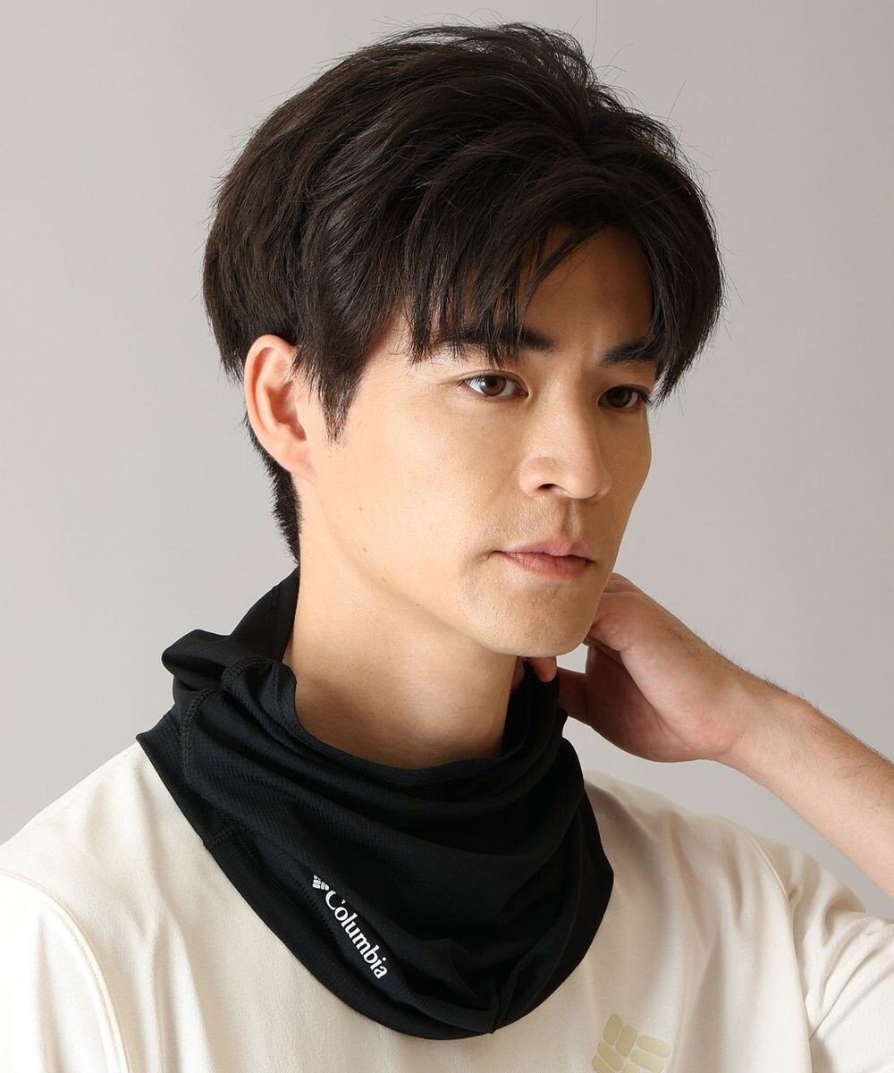 Columbia Columbia/ ペリアスロープOFZネックゲイター /コロンビア 