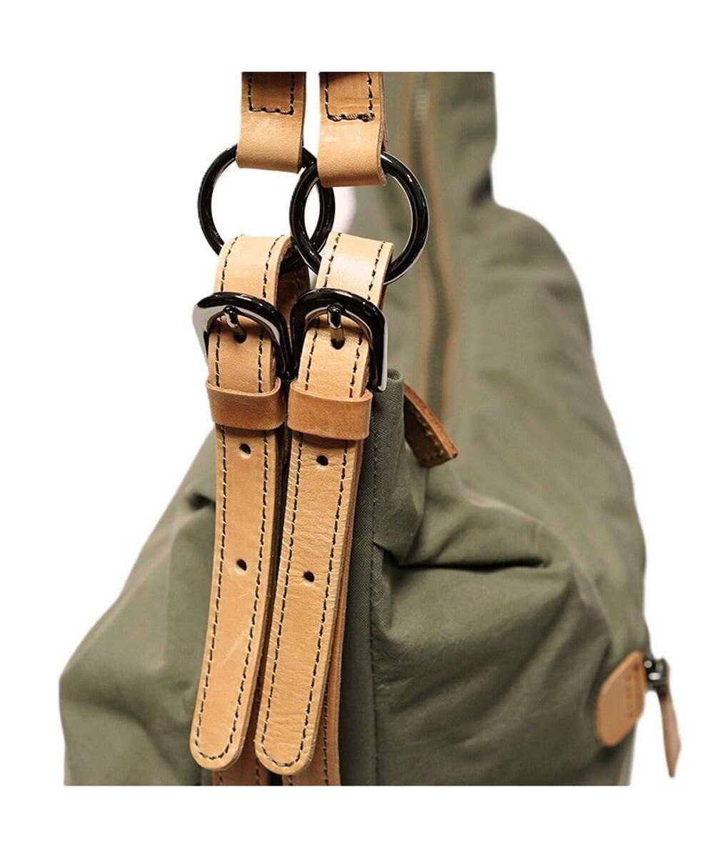 Regalo Felice 【A4サイズ対応 / たっぷり大容量】ショルダー中 / REGALO 