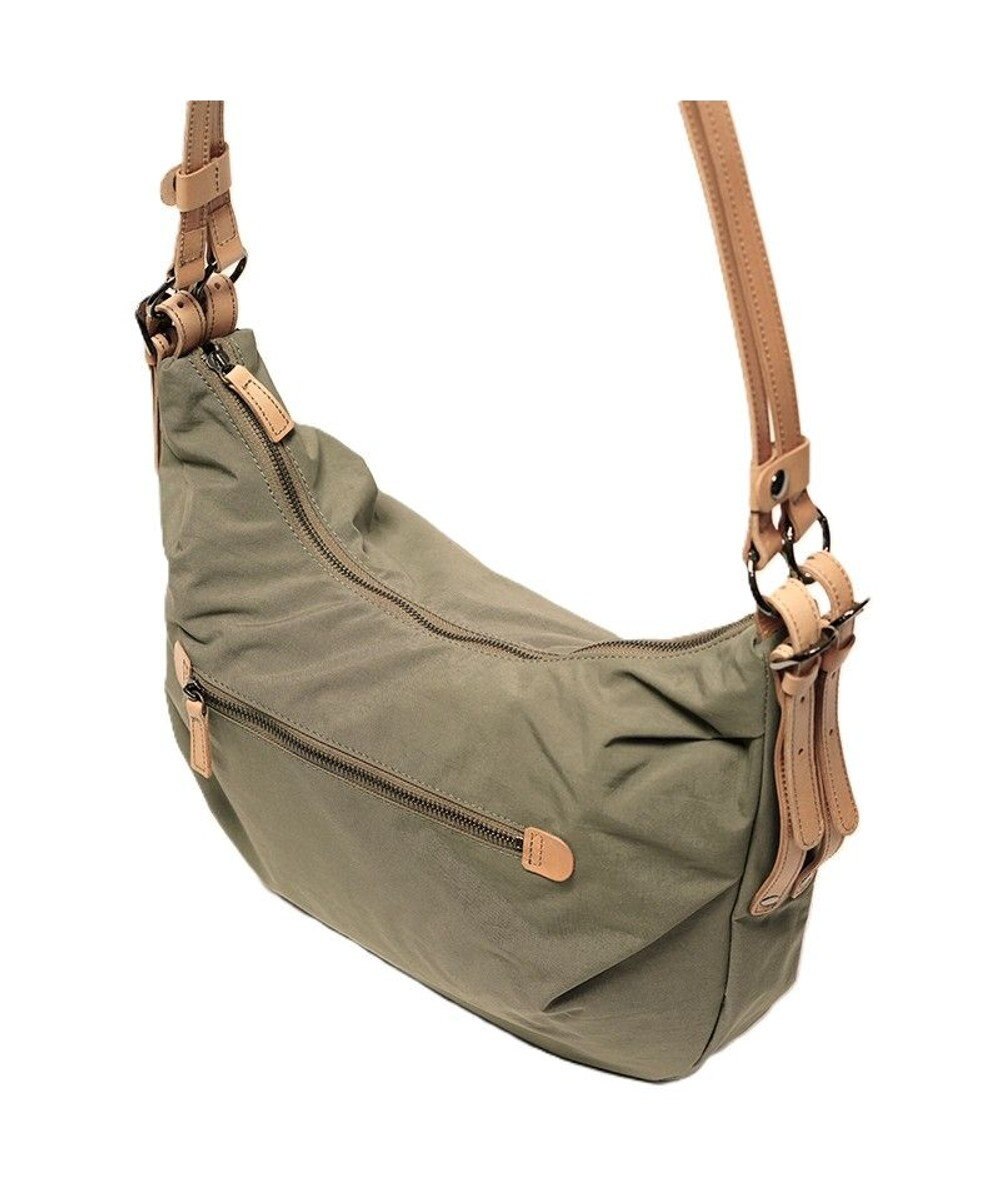 Regalo Felice 【A4サイズ対応 / たっぷり大容量】ショルダー中 / REGALO 