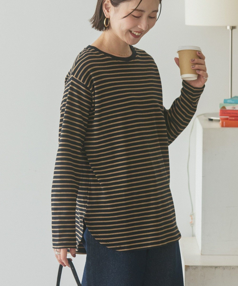 AMERICAN HOLIC アソートラウンドカットプルオーバー 