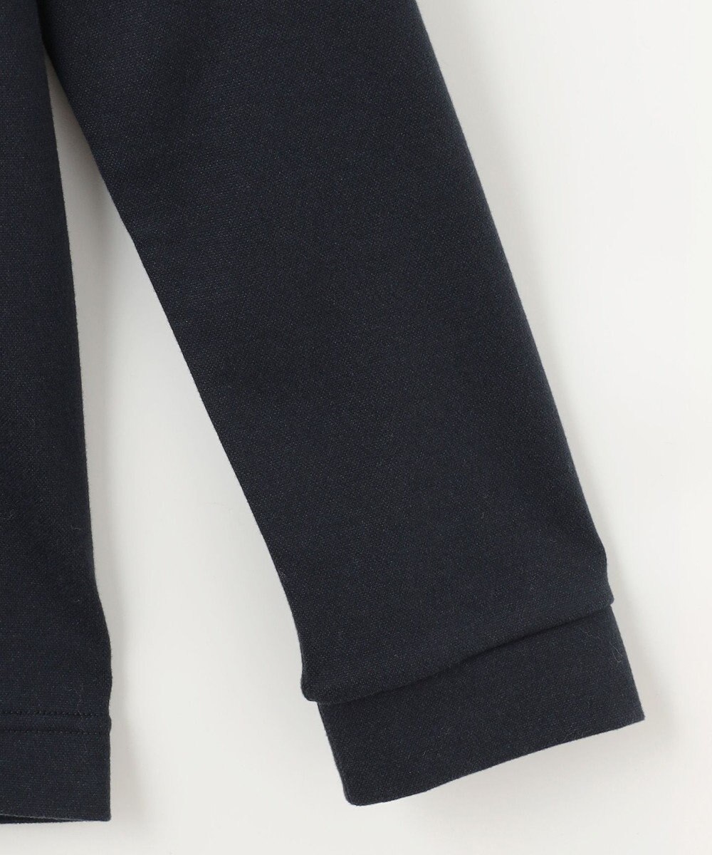 JOSEPH ABBOUD MOUNTAIN 【オーガニックコットン使用/JAPANファブリック】アウトドア ポロ 