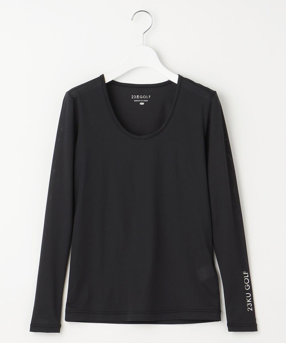 23区GOLF 【WOMEN】３０デニールカノコインナー 