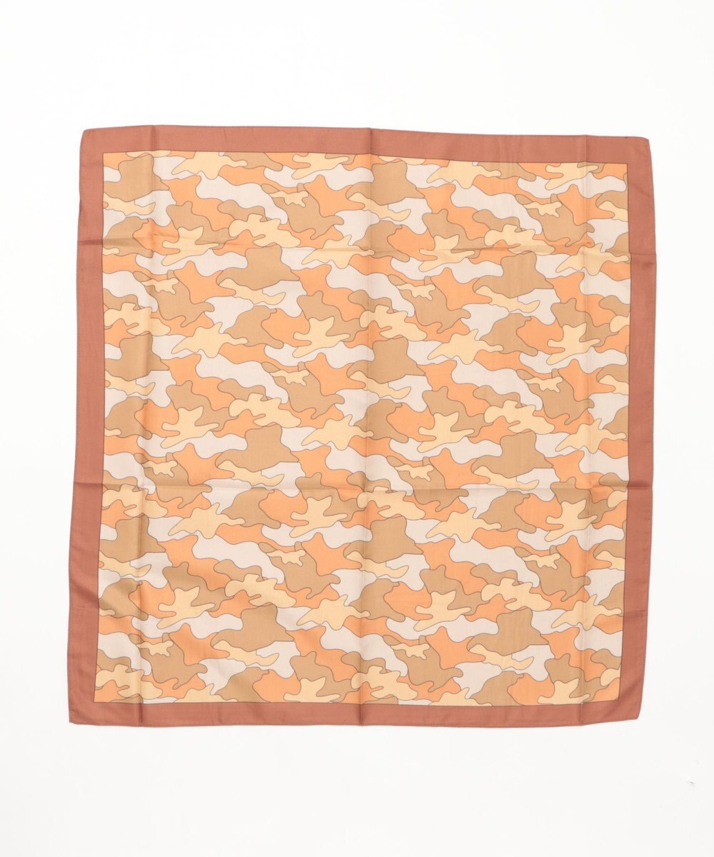 UNBILLION カシュカシュ cachecache / WEB限定アソート大判スカーフ 