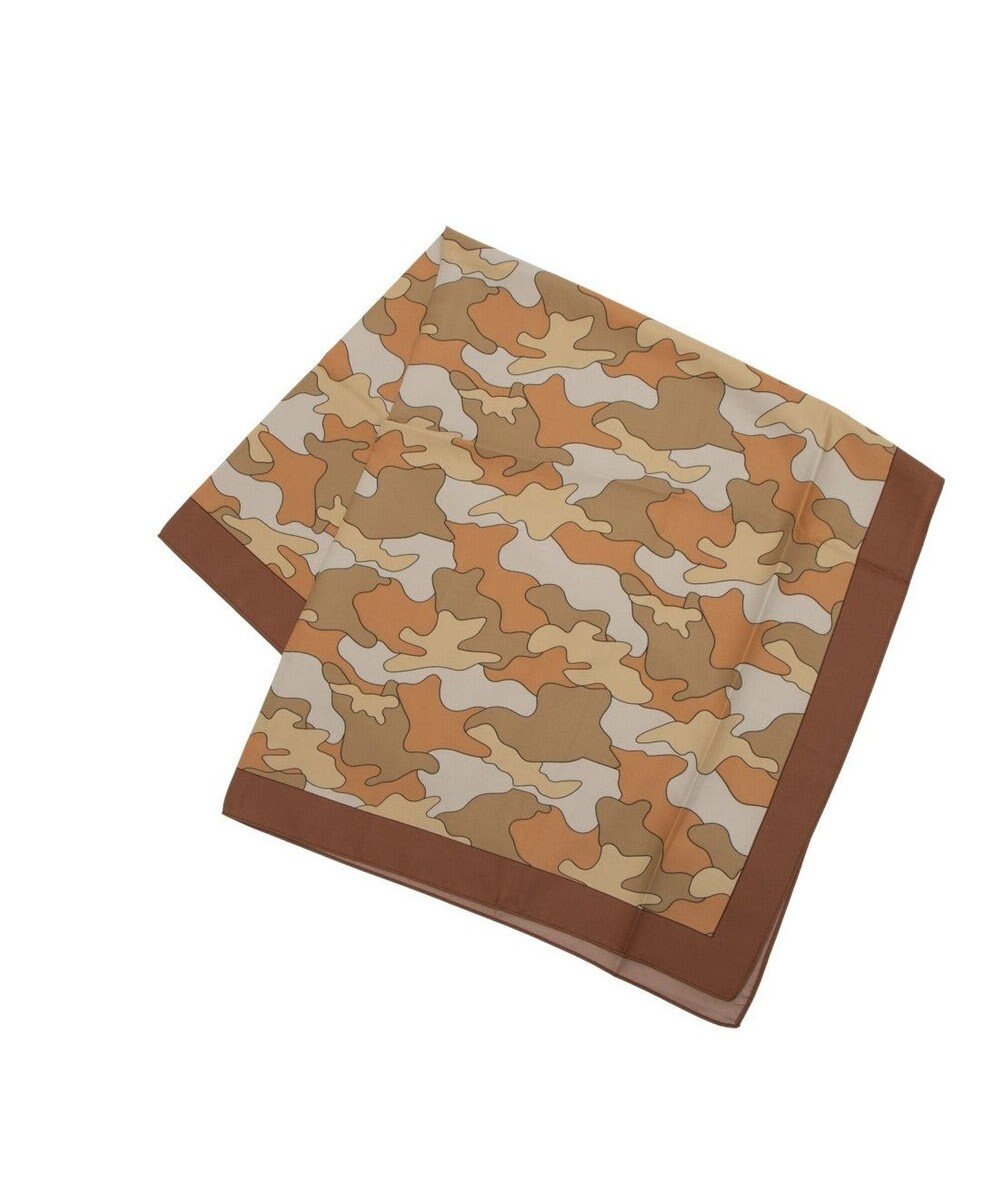 UNBILLION カシュカシュ cachecache / WEB限定アソート大判スカーフ 