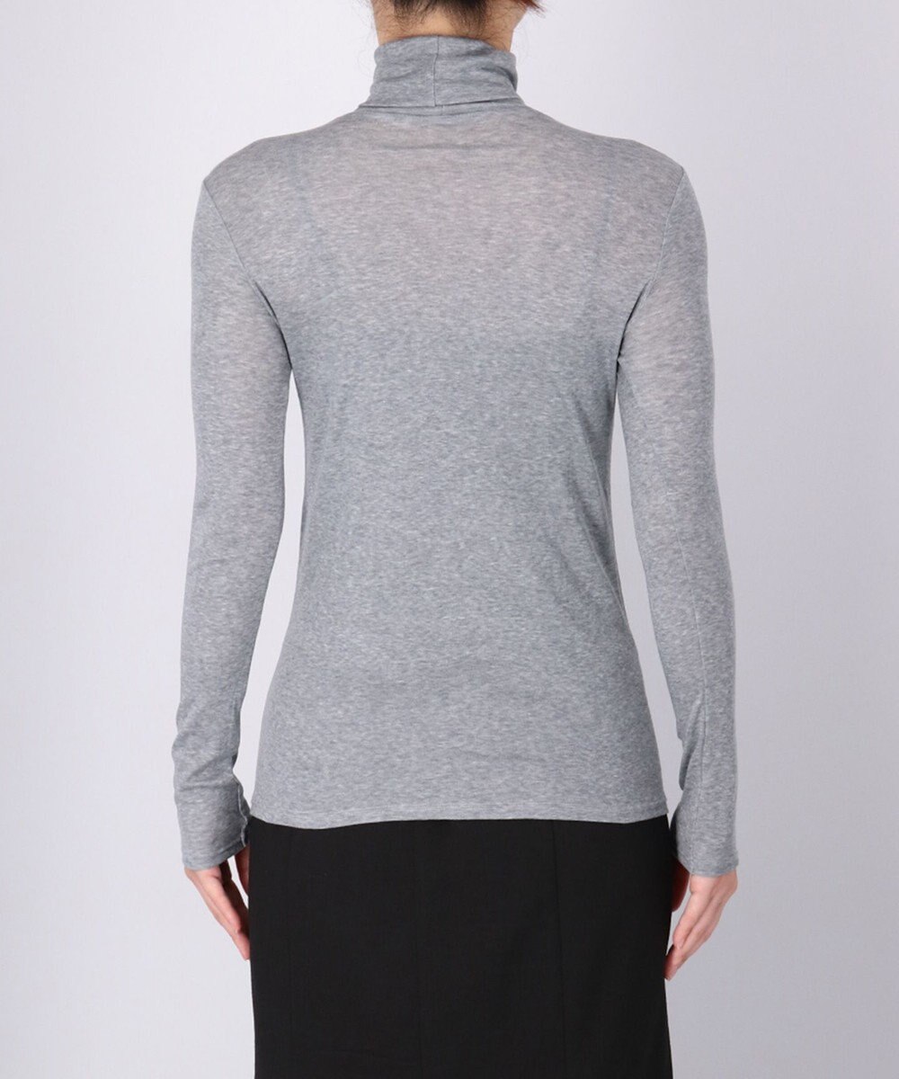 WACOAL あったかインナー 肌あたりがやさしい あたたかい 長袖 アウタータイプ レディース CLD727 /ワコール 