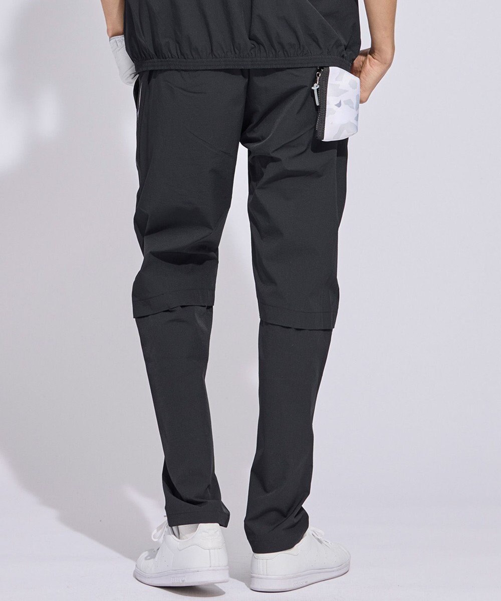 PW CIRCULUS 【MEN】サイドベンチレーションテーパードパンツ 2026年モデル ゴルフ 