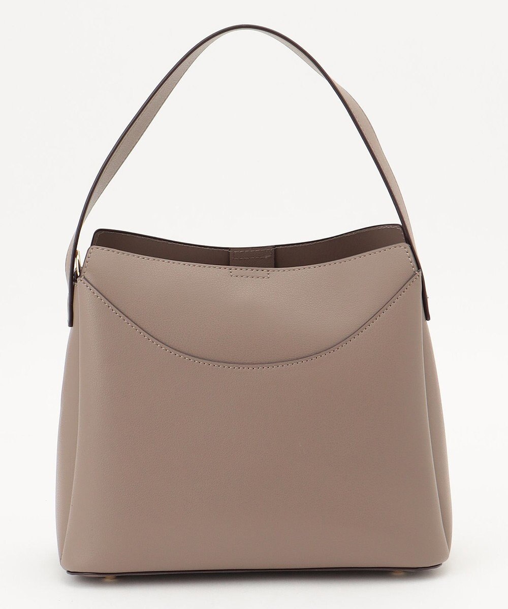 LA BAGAGERIE 【maison vert】 【超軽量/多収納】ワンハンドル2WAYショルダー 