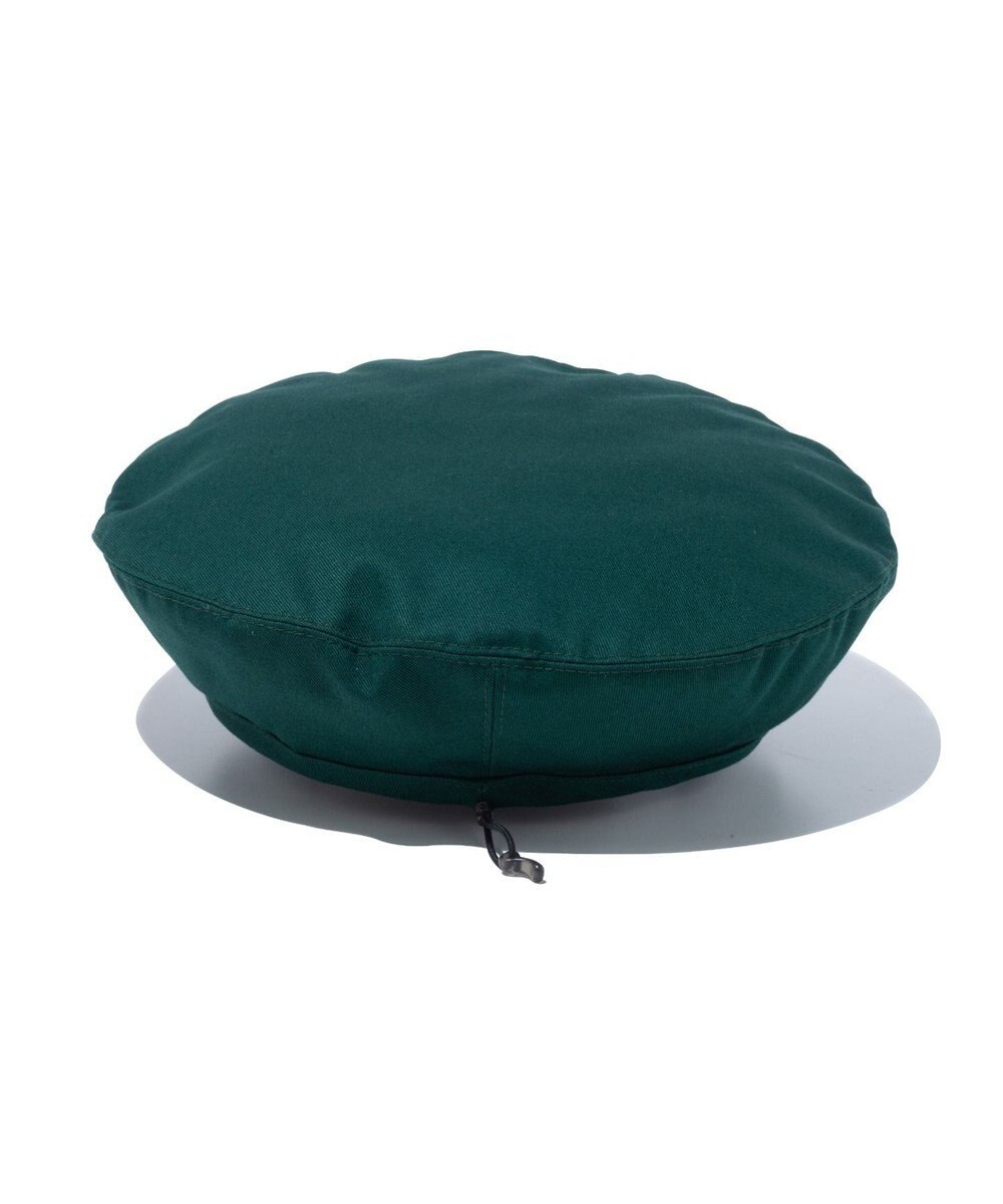 WEGO 【ユニセックス着用ITEM】NEWERA　Mini　Logo　BERET 