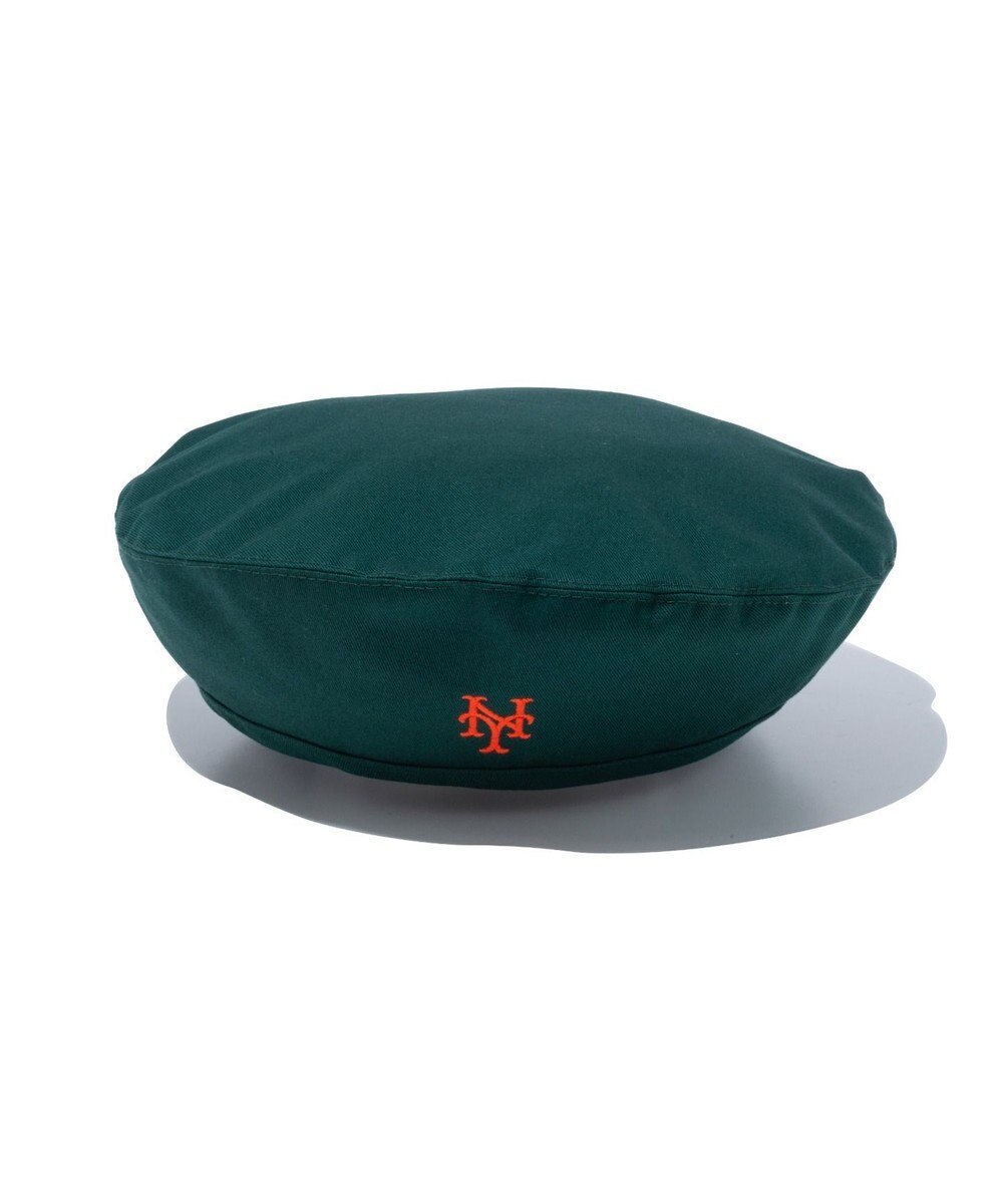 WEGO 【ユニセックス着用ITEM】NEWERA　Mini　Logo　BERET 