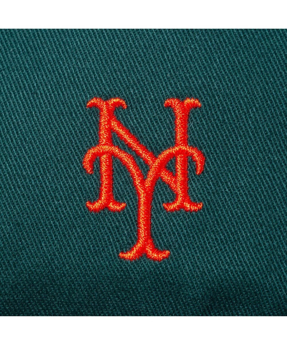 WEGO 【ユニセックス着用ITEM】NEWERA　Mini　Logo　BERET 