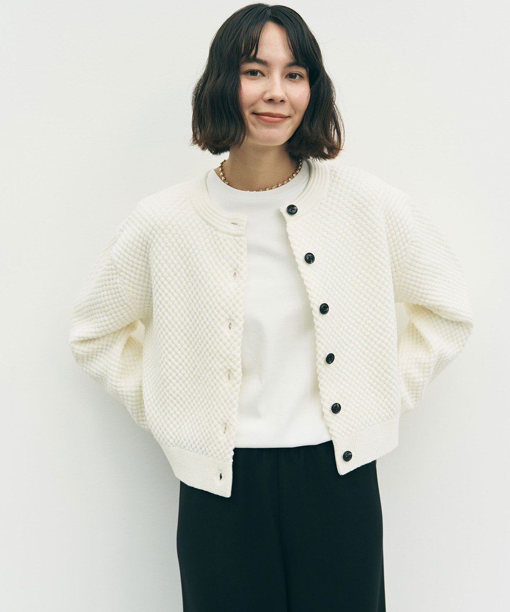 UNFILO コットンスムース グラフィックＴ 