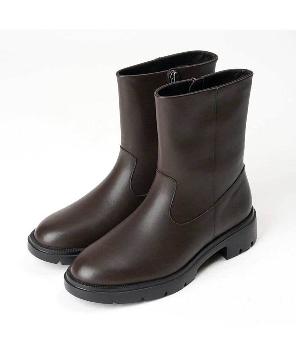 AcureZ GORE-TEX | 全天候型カジュアルプレーンブーツ 